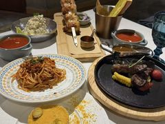 -俄士厨房(印象汇店)