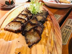 -外婆家(青岛万象城店)