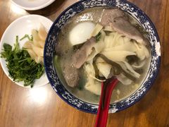 烩面-凤齐羊肉烩面馆