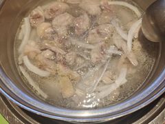 -椰夫人·养生椰子鸡(黄埔时代城店)