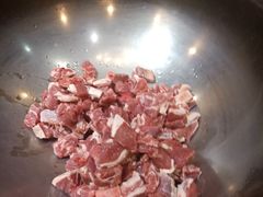 -313羊庄鲜羊火锅·鲜羊肉烧烤(李村店)