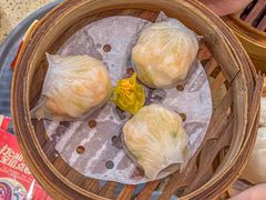 -点都德(喜粤楼店)