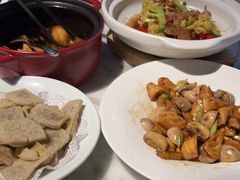 -京味斋·北京烤鸭(华威桥北工大店)