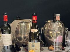 -Oyster Talks 四度蚝法餐厅