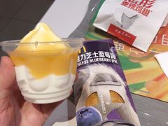 -麦当劳(杭州萧山文源店)