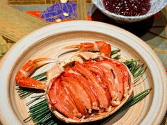 -磐-Teppanyaki-Omakase