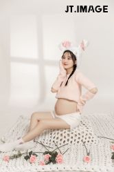 -专注孕妇照亲子照·纪田摄影