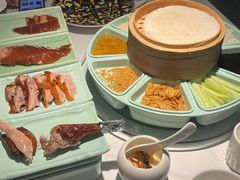 -羲和雅苑•北京烤鸭(国贸商城店)