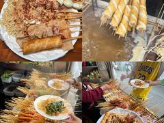-郭记小街麻辣烫(南小街总店)