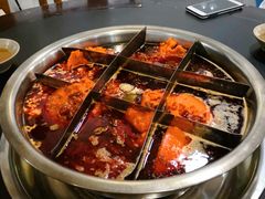 -邓莽子老火锅(鲁祖庙店)