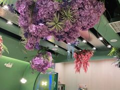 大堂-浩海火烧云傣家菜(京广店)