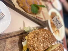 -大象厨房(重庆道店)