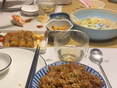 -小句号·精致料理(江南环球港店)