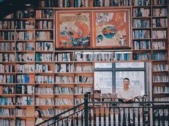 -阅读家(南海天河城店)