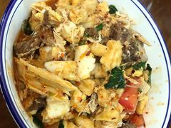 优质小炒泡馍-老乌家特色小炒泡馍(大皮院店)