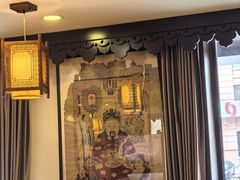 -老厨家(友谊路总店)
