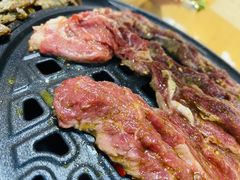 -牛犇烤肉(物资学院路店)