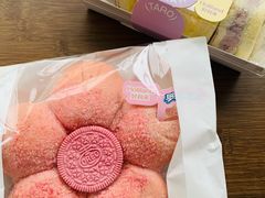-好利来(东四店)