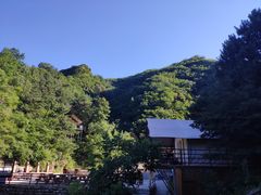 -北京山里寒舍度假酒店