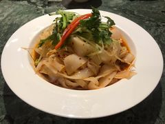-东方亚克西餐厅(西康路店)
