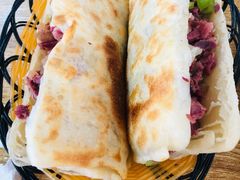 驴肉火烧-弘善寺驴肉馆(十里河文化园店)