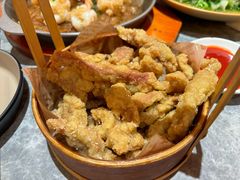 -廖川菜(八佰伴店)