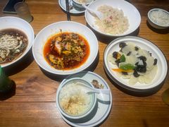 -打酱油·非遗淮扬菜(瘦西湖梅岭店)