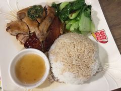 -永祥烧腊餐厅(虹口店)