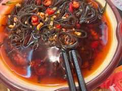 -鱼鼎香烤鱼火锅(华发商都店)