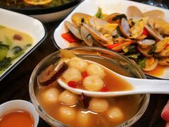 -大洋家·精品潮汕菜·生腌砂锅粥(天河东路店)