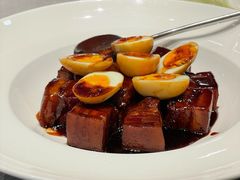 -虹御轩·传承江浙菜(虹桥店)