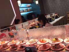 -争鲜回转寿司(南开大悦城店)