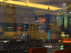 -上海外滩豫园万丽酒店