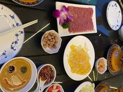 -南门涮肉(上海二店)