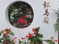 -张鸟园农家乐(张鸟园店)
