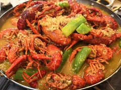 -指爱龙虾(金杨路总店)