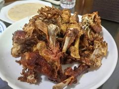 -利群烤鸭店(前门店)