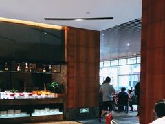 -佛山保利洲际酒店·月色西餐厅