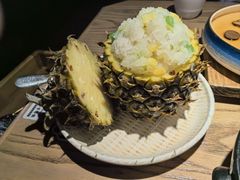-茄子恰恰·新云南小炒(坪山益田店)