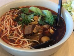 -李先生牛肉面大王(北京东四店)