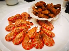 -万龙洲海鲜(大兴绿地缤纷城店)