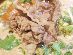 -松野谷·寿喜烧自助(华联顺义金街购物中心店)
