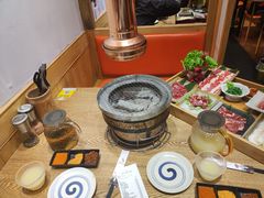 -牛也烧肉(摩尔城店)