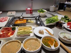 -海底捞火锅(万象汇店)