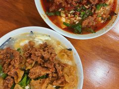 -豆相识•九九豆腐脑(牛咡桥店)