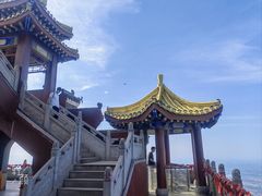 -终南山南五台景区