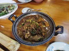 -61号餐吧(兴坪古镇漓江店)