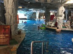 -三亚亚龙湾天域度假酒店