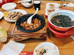 -周麻婆·川式小炒(泉州鲤城超越工业园店)