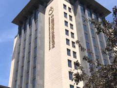 -北京雁栖湖国际会展中心